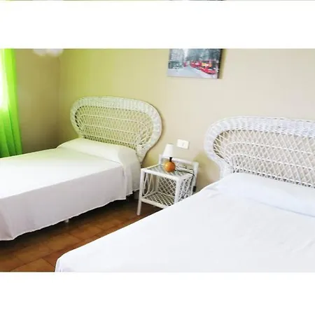 Hotel Las Mesitas