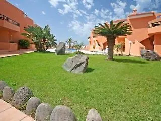 Hotel Las Mesitas Breña Baja