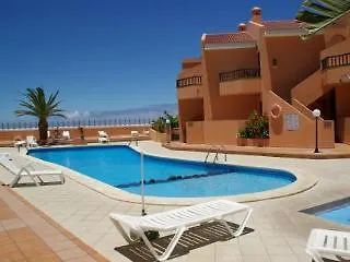 Las Mesitas Breña Baja