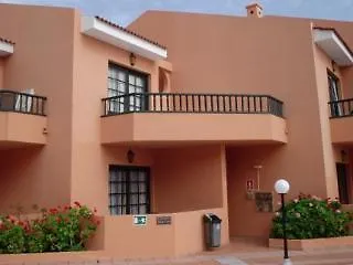 Hotel Las Mesitas *