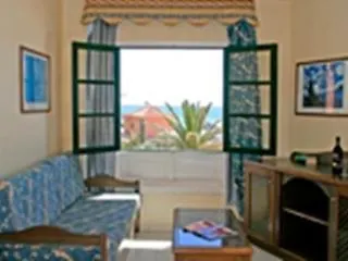 Hotel Las Mesitas Breña Baja
