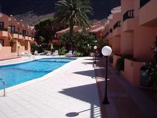 Hotel Las Mesitas *