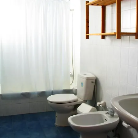 Hotel Las Mesitas *