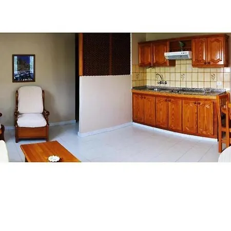 Hotel Las Mesitas Breña Baja